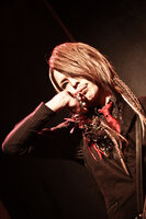 -OZ- / ShiroRooM - Ucho, Gdynia 18.01.2011 by cross-bow