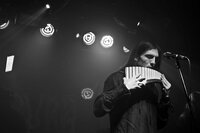 Avant-Garde Night vol.1 - Katowice, Mega Club 5.02.2011 by Victor_DooMourneR