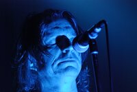 The Young Gods - Progresja, Warszawa 22.01.2011 by Boban1819