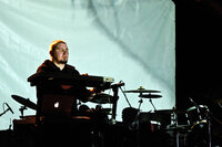 Blindead / At The Soundawn / Obscure Sphinx / HRV - Progresja, Warszawa 11.03.2011 by Boban1819 