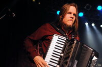 Paganfest 2011 - Kraków, Studio, 21.03.2011 by Victor_DooMourneR