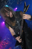Paganfest 2011 - Kraków, Studio, 21.03.2011 by Victor_DooMourneR