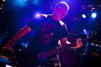 Scream Rock Festival - Stodoła, Warszawa, 02.04.2011 by PhotoAeli