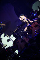 Pendragon - Parlament, Gdańsk, 13.04.2011 by cross-bow