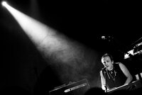 Pendragon / Andy Sears - Progresja, Warszawa, 15.04.2011 by PhotoAeli