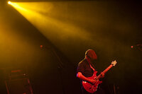 Crippled Black Phoenix - Progresja, Warszawa, 09.05.2011 by PhotoAeli