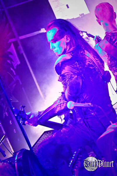 Behemoth