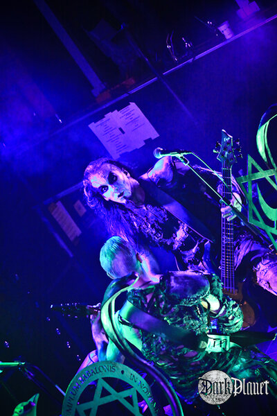 Behemoth