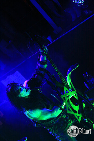 Behemoth