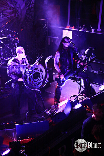 Behemoth