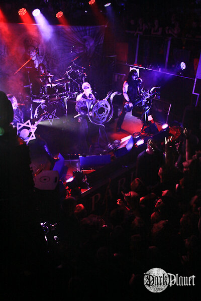Behemoth