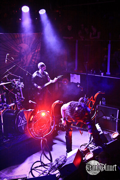 Behemoth