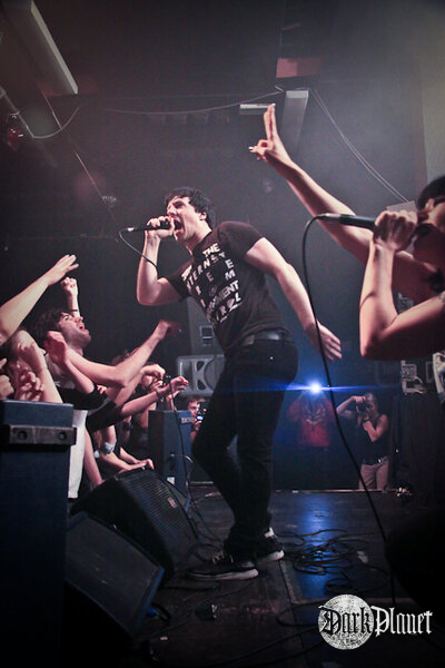 Atari Teenage Riot