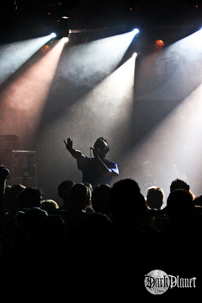 Atari Teenage Riot