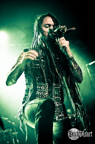 Amorphis