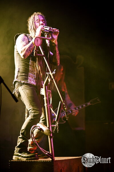 Amorphis