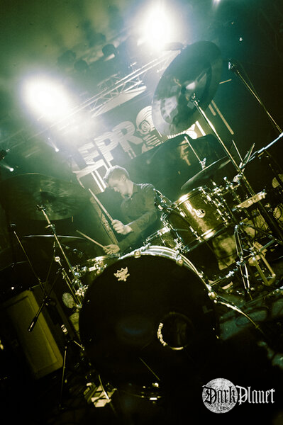 Leprous