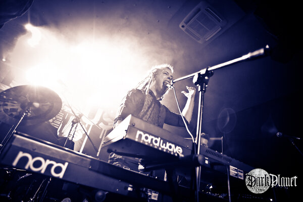 Leprous