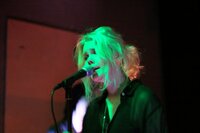 Bloodgroup - Blue Note, Poznań, 25.01.2012 by Amorphous