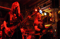 Kat, Lizard King, Toruń, 16.02.2012 by drevni_kocur