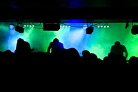 Tides From Nebula - Sfinks, Sopot, 10.11.2011 by cross-bow