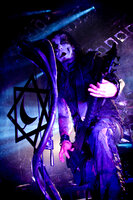 Behemoth - Praga, KC Vltavska 23.02.2012 by Kotlletica