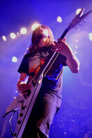 Wacken Metal Battle - Od Nowa, Toruń 24.03.2012 by drevni_kocur