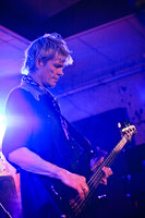 Crippled Black Phoenix - Sfinks, Sopot, 25.03.2012 by cross-bow