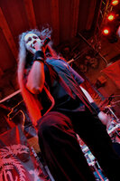 Turbo, Chainsaw - Toruń, LizardKing,11.10.2012 by drevni_kocur 