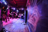 Acid Drinkers, Lizard.King (14.12.2012r) by drevni_kocur