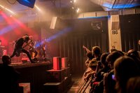 Children Of Bodom,  2015-10-25, Gdańsk, B90 by darkan666