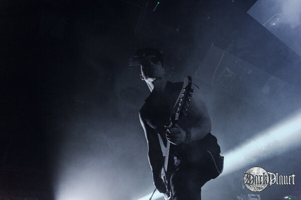 Sisters Of Mercy