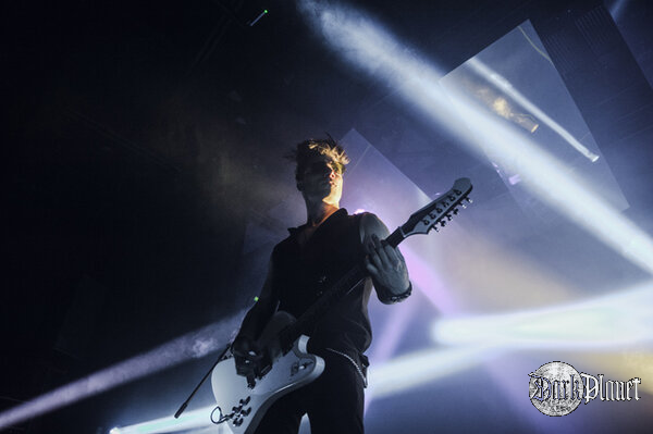 Sisters Of Mercy