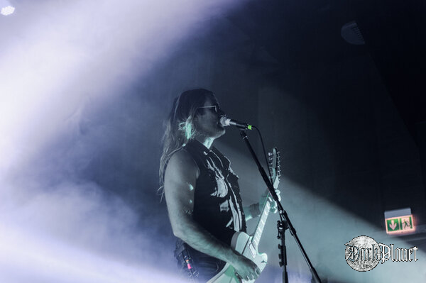 Sisters Of Mercy