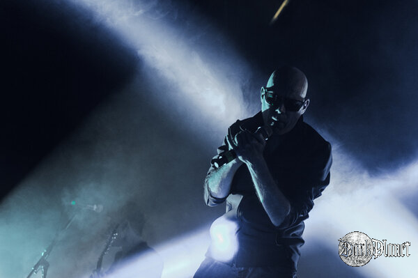 Sisters Of Mercy