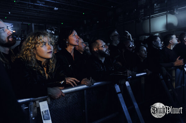 Sisters Of Mercy