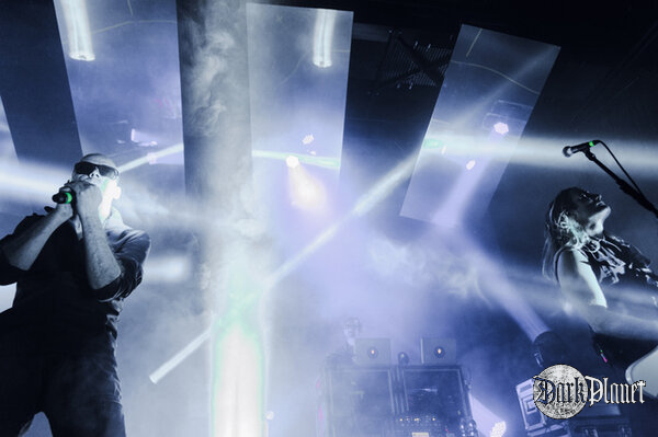 Sisters Of Mercy