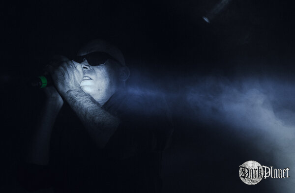 Sisters Of Mercy
