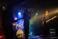 Daimonion - 2007.11.23, Piwnica 21, Poznań by uzekamanzi