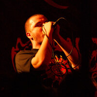Sulphur Tour - 2007.12.29, u Bazyla, Poznań by uzekamanzi