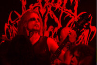 Sulphur Tour - 2007.12.29, u Bazyla, Poznań by uzekamanzi