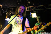 Shisha Lovers / Heritage - 2008.02.03, Piwnica 21 by cross-bow
