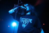 Shadows of the Emissaries Curse Tour 2008, 2008.04.06, Warszawa, Progresja by cross-bow