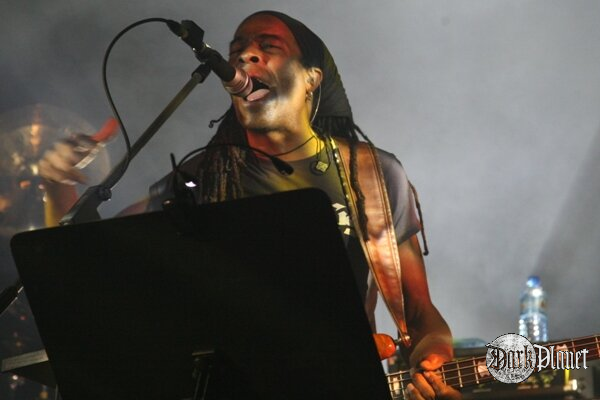 Doug Wimbish by Angelwing