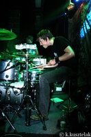 Cult Of Luna, Blindead, Lowood - Progresja, Warszawa, 18.06.2008 by cross-bow