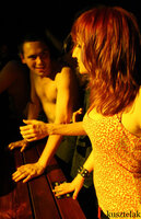 War Of Attrition Tour - Progresja, Warszawa, 12.06.2008 by cross-bow