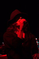 Keith Caputo & The Sad Eyes Ladies - Poznań, Blue Note, 22.10.2008 by uzekamanzi