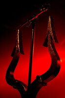 Satyricon - Progresja, Warszawa 09.12.2008 by Angelwing