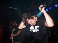 Winter Assault Tour 2009 - Warszawa (Progresja), Kraków (Loch Ness) - 21/22.01.2009 by bonny