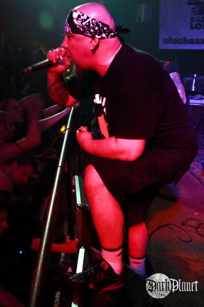 Frontside